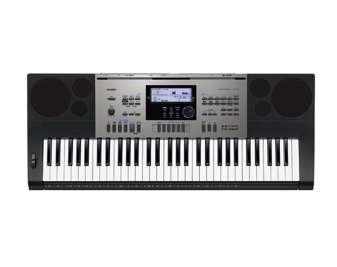 CTK-6300（电子琴）