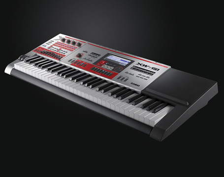 XW-G1（电子琴）