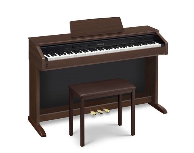AP-250（电钢琴）