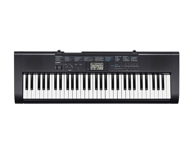 CTK-1200（电子琴）